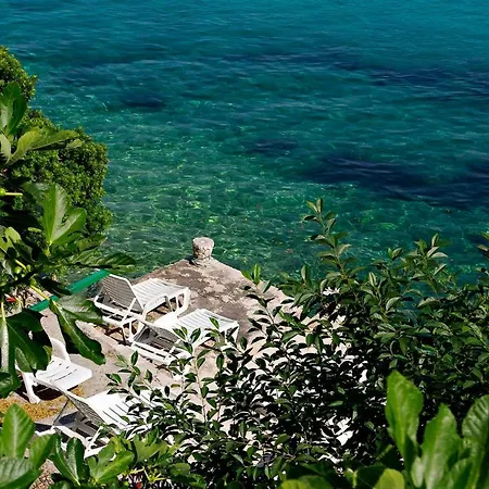 Roko With Sea View 1273