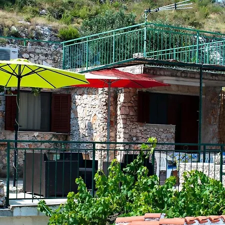 Roko With Sea View 1273 Primošten