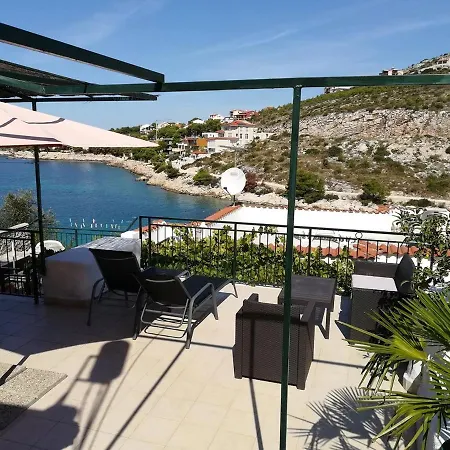 Roko With Sea View 1273